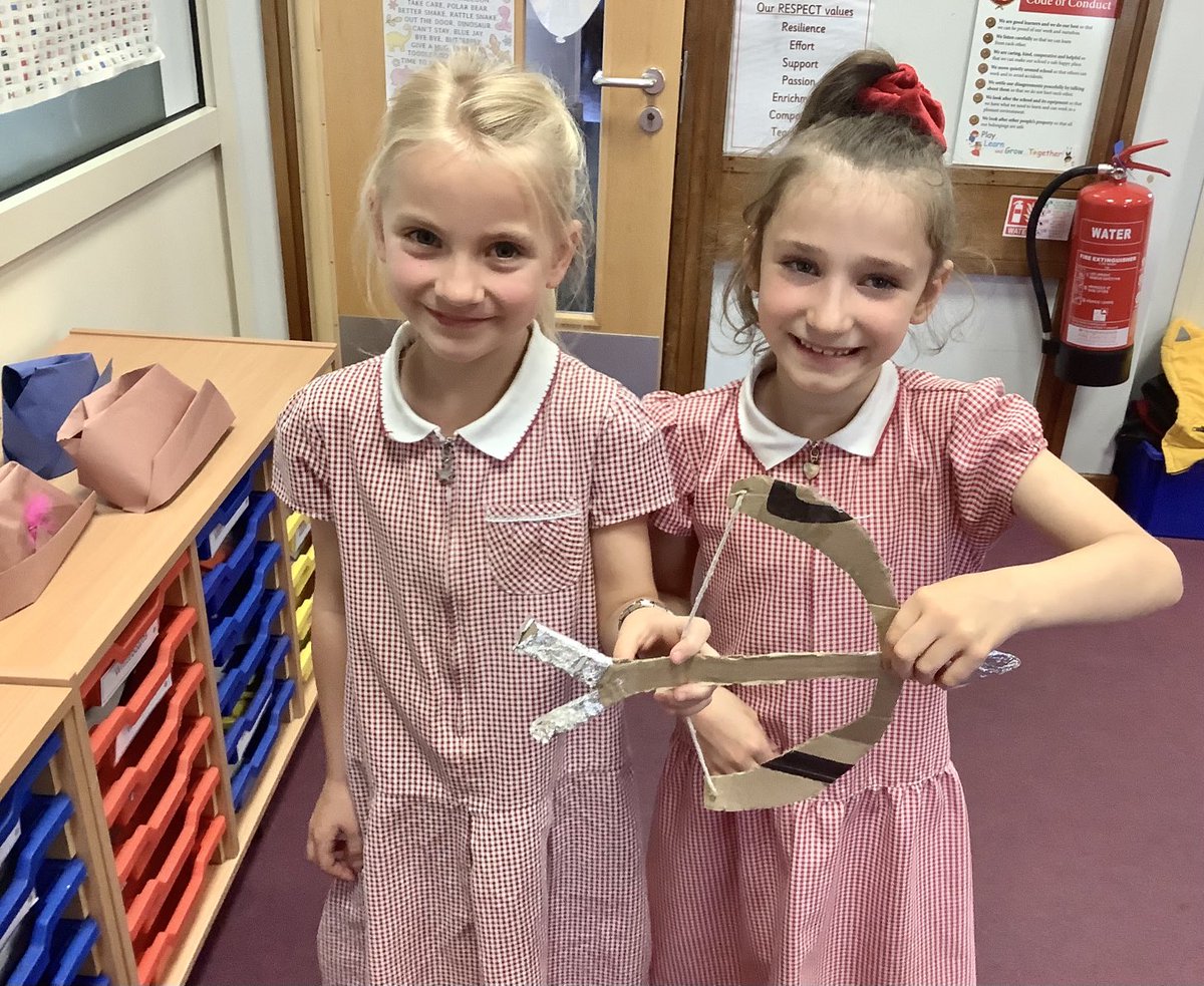 Year 2 Ordsall Primary School tweet media