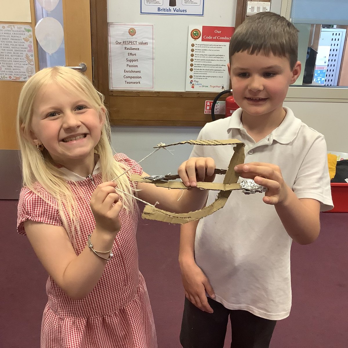 Year 2 Ordsall Primary School tweet media