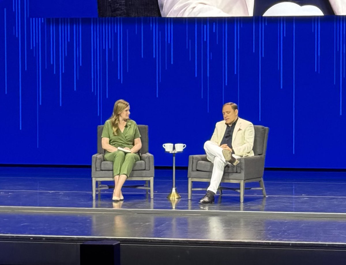 RSA Conference (@rsaconference) on Twitter photo Morning keynotes in YBCA have begun! <a href="/DAlperovitch/">Dmitri Alperovitch</a> <a href="/SilveradoPolicy/">Silverado Policy Accelerator</a> take the stage for World on the Brink: War, Geopolitics and Cybersecurity #RSAC Morning keynotes in YBCA have begun! <a href="/DAlperovitch/">Dmitri Alperovitch</a> <a href="/SilveradoPolicy/">Silverado Policy Accelerator</a> take the stage for World on the Brink: War, Geopolitics and Cybersecurity #RSAC