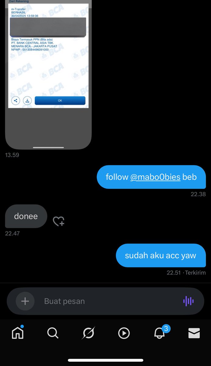 zwitsbottsTesti's tweet photo. masih promo bgt yaw https://t.co/MygHy6RGWP