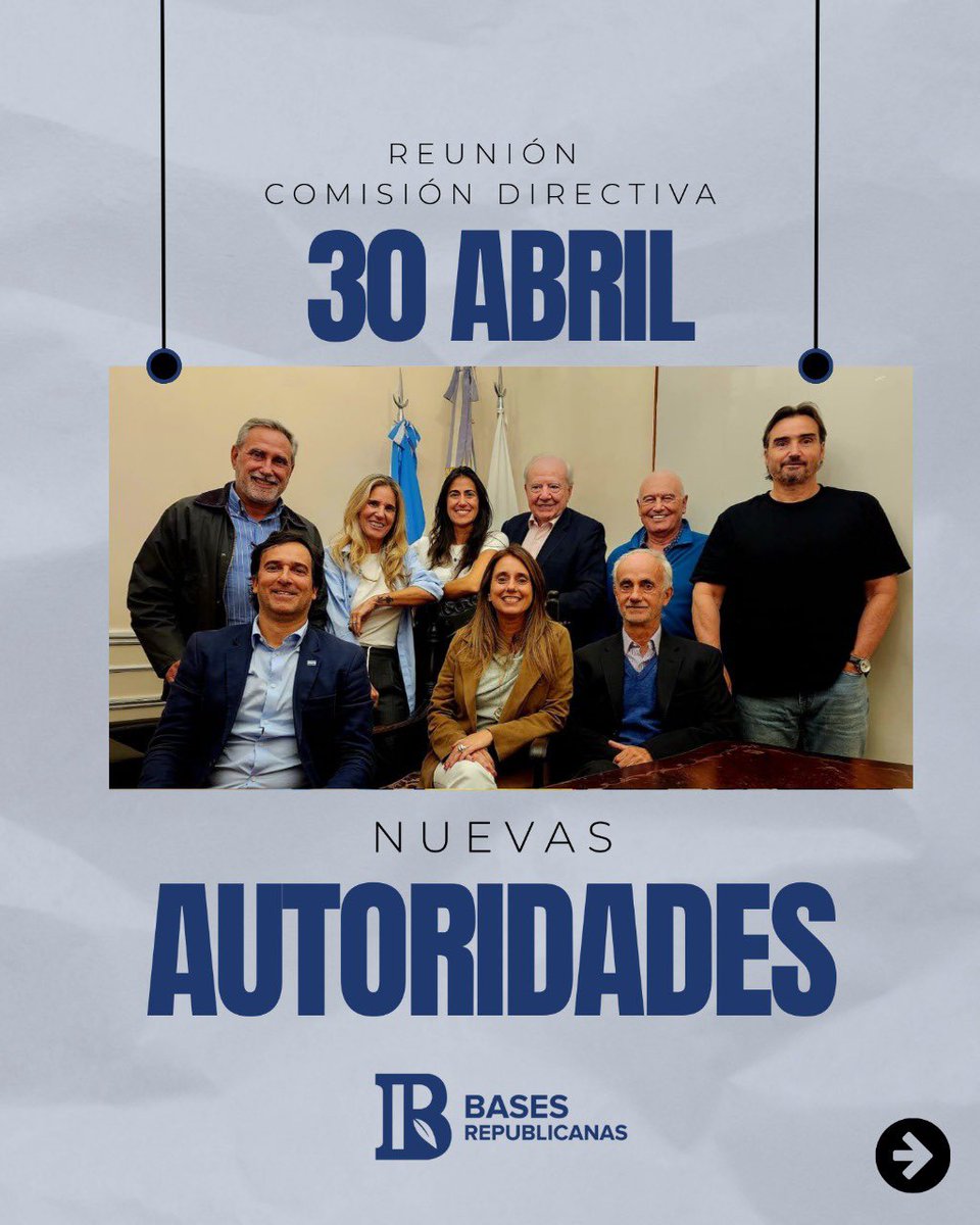 Bases Republicanas tweet media