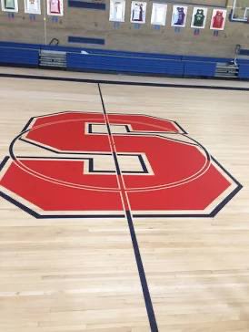 Brian Reichert (@_brianreichert) on Twitter photo Today is the final day college coaches can evaluate at a HS Campus for this school year.
3 time CHSAA "AA" City and State Champions <a href="/step_basketball/">Stepinac Basketball</a>
Yesterday
Alabama - Head Coach + Assistant Coach
NC State - GM
Today
Arkansas - Assistant Coach
Boston College - Assistant Today is the final day college coaches can evaluate at a HS Campus for this school year.
3 time CHSAA "AA" City and State Champions <a href="/step_basketball/">Stepinac Basketball</a>
Yesterday
Alabama - Head Coach + Assistant Coach
NC State - GM
Today
Arkansas - Assistant Coach
Boston College - Assistant