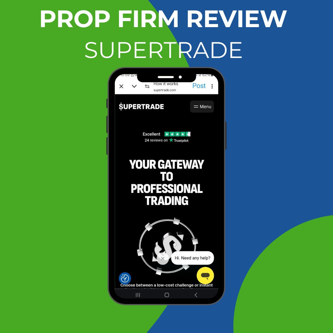 CyberKet_247's tweet photo. Consistency is the key in trading, it even got more easier with the transition from #Addup to  #Supertrade.
The @Supertrade_com prop firm account is an added advantage for every trader sorting for maximized and amplified trading benefits.

#BTC #Addup #Supertrade #PropTrading https://t.co/gYVYKqmhHy