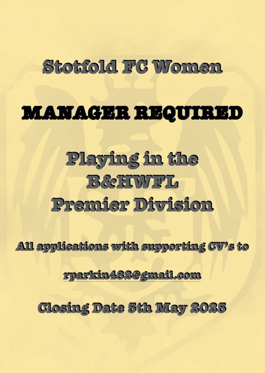 Stotfold FC tweet media