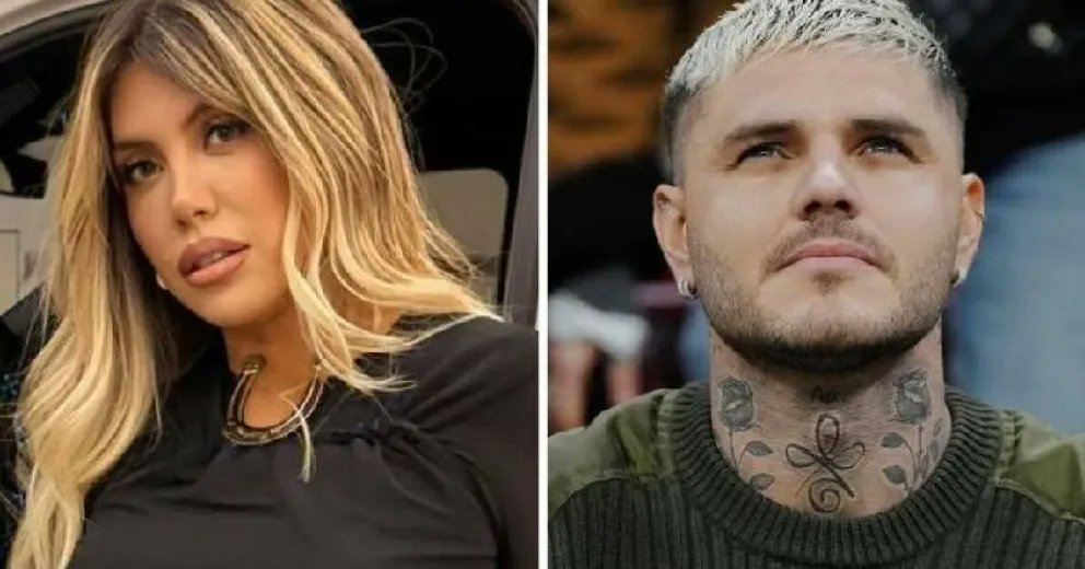 Wanda Nara destrozó a Mauro Icardi y reveló su secreto mejor guardado: “Hace años que…”

👉tinyurl.com/3sdznuyc