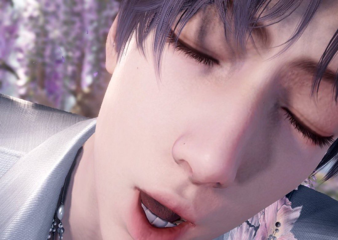 SEIYASSTAR's tweet image. This y’alls man?? Glub glub