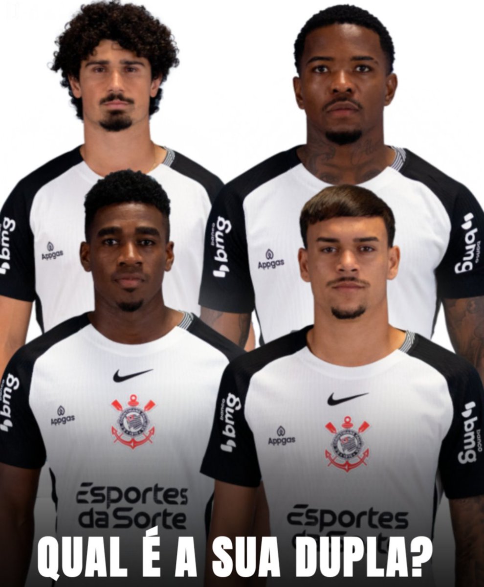Identidade Corinthiana tweet media