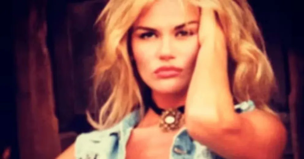 Qué fue de la vida de Elizabeth Márquez, la ex de Pancho Dotto y Juan Pablo Varsky

👉tinyurl.com/2wzuc48s