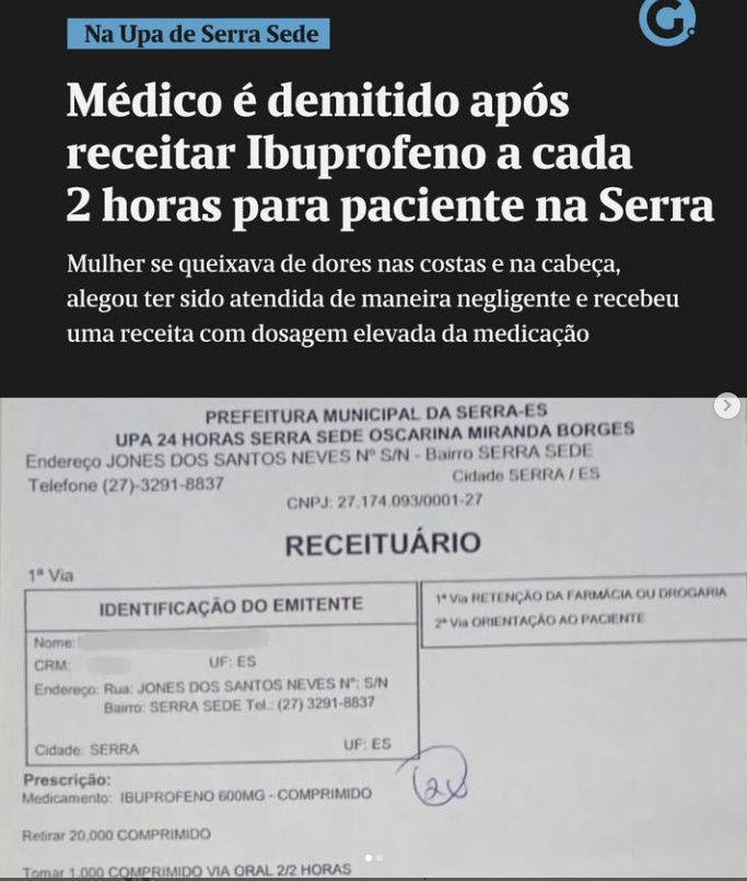 Enfermeiro do Orelha tweet media
