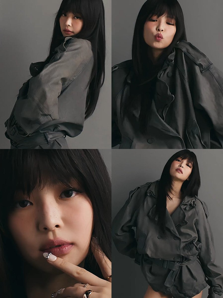 jennie pics tweet media