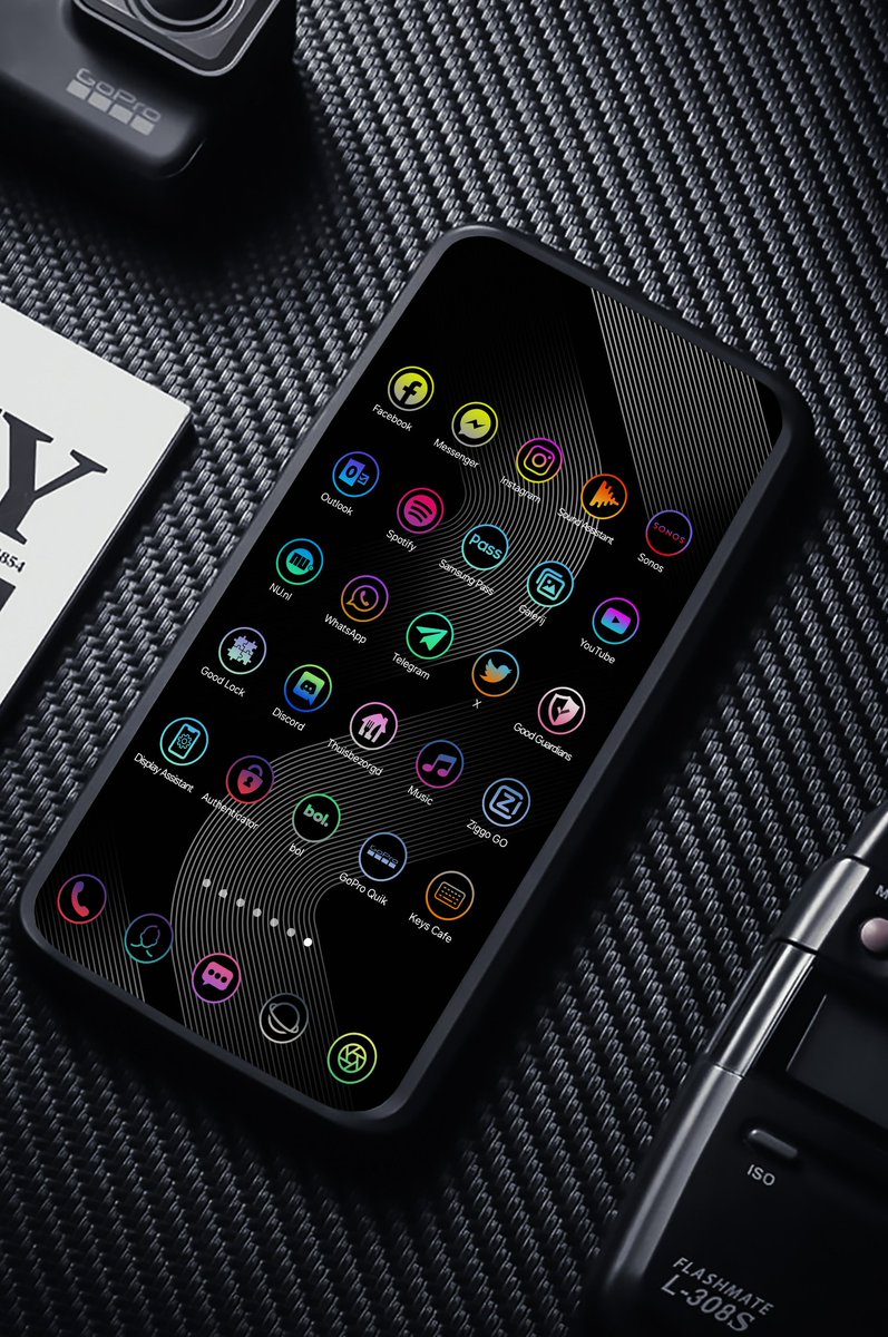 Dutch Icons tweet media