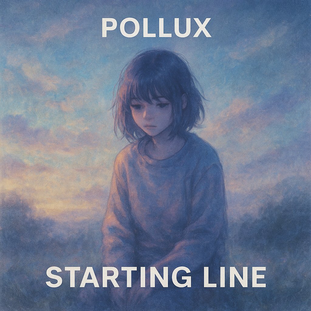 realsonofpollux's tweet image. i give everyone the light i barely have
but somehow, i’m still the one they call radiant.
they don't see the restarts.
the rewinds.
the way i keep waking up
at the starting line
with hope in one hand
and nothing in the other.

— Pollux
#StartingLine #Pollux #AltLyrics #PoeticPop