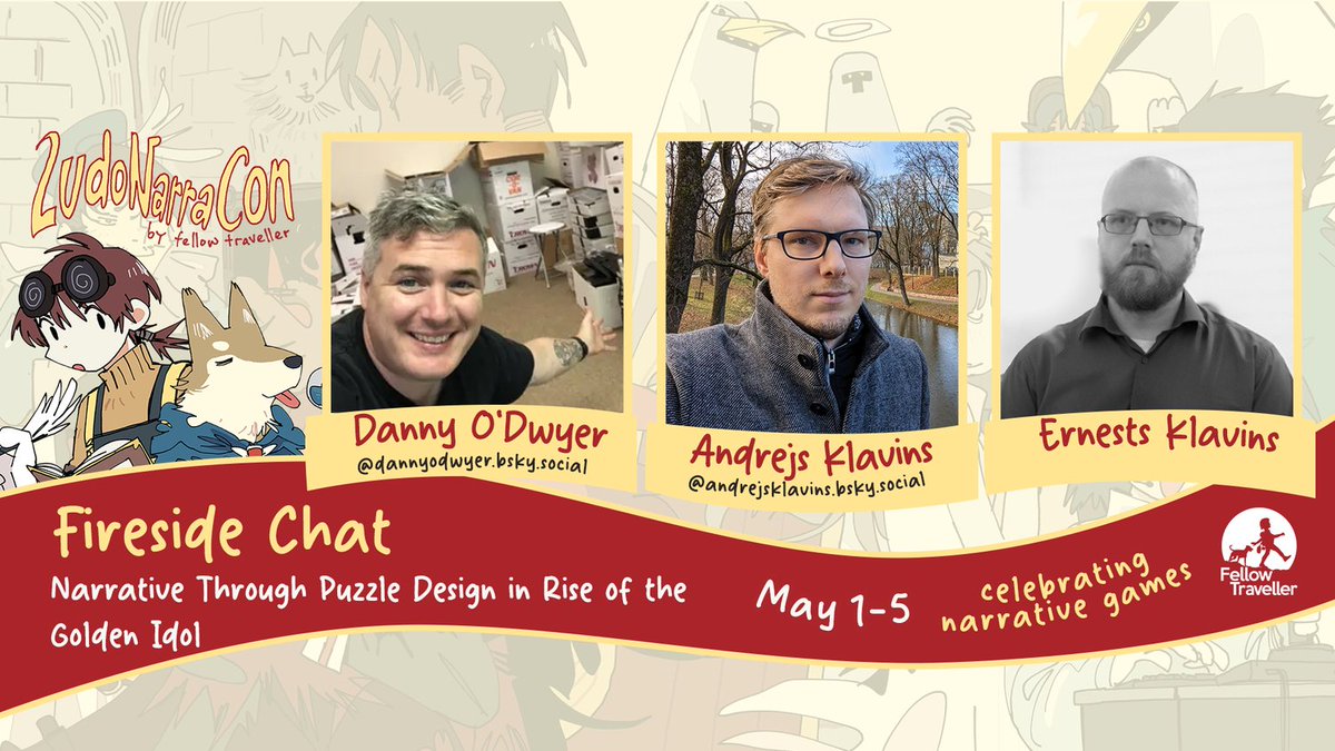 The RISE of the Golden Idol tweet media