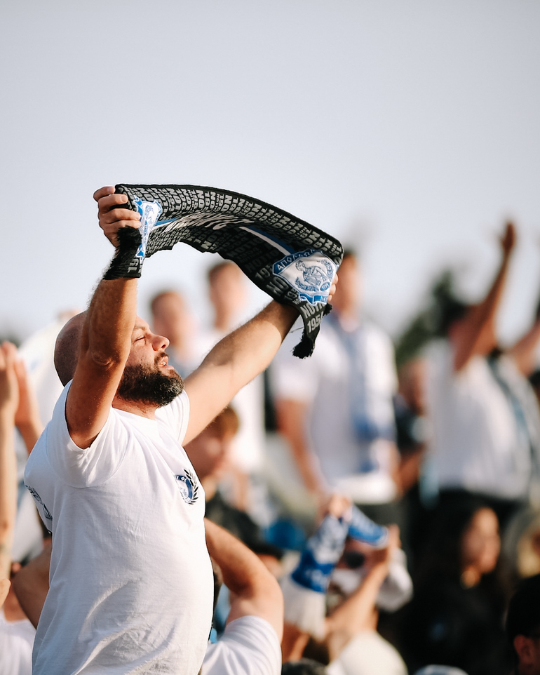 APOLLONOFFICIAL's tweet photo. ⏱️ 𝐊𝐢𝐜𝐤-𝐎𝐟𝐟 𝐚𝐭 𝐭𝐡𝐞 𝐟𝐢𝐫𝐬𝐭 𝐜𝐡𝐚𝐩𝐭𝐞𝐫 𝐨𝐟 𝐭𝐡𝐞 𝐬𝐞𝐦𝐢-𝐟𝐢𝐧𝐚𝐥. 𝐋𝐄𝐓'𝐒 𝐆𝐎! ⚪🔵

#PAFAPO https://t.co/BvlPnU6gOA