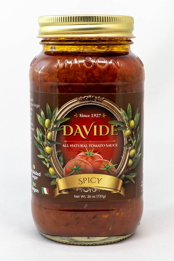 DavideSauce's tweet image. New look. Same sauce. Same love. 🍅

No added sugar. No seed oils. No junk. Just fresh tomatoes and vegetables, Extra Virgin Olive Oil, and generations of tradition.

Check them out: davidesauce.com 
#DavideSauce #PittsburghMade #ItalianRoots