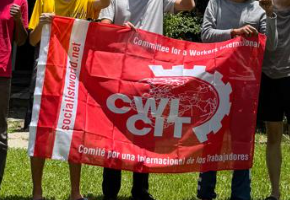 MAY DAY 2025 | Capitalist Chaos Confirms Marx’s Analysis -READ MORE - is.gd/RDpbEC