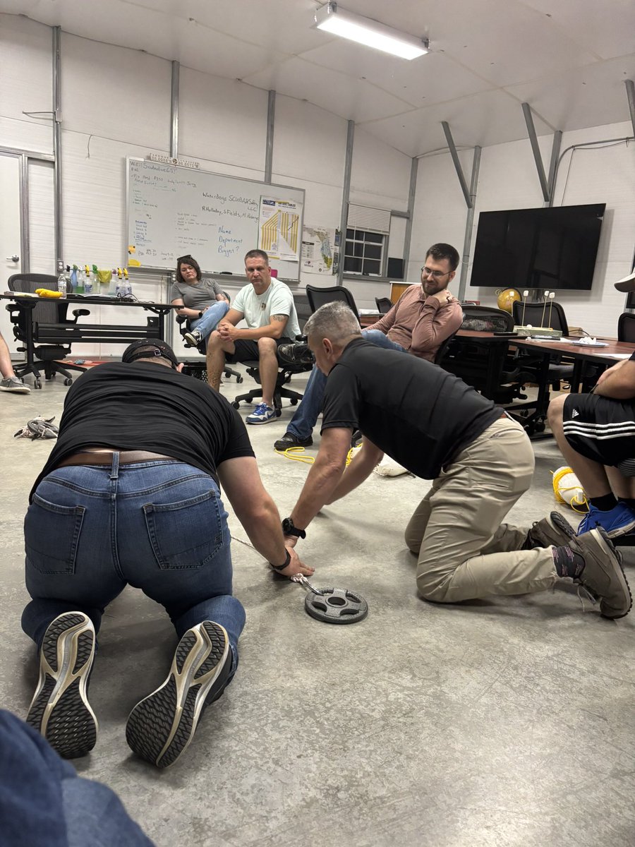 Waterdogs SCUBA tweet media