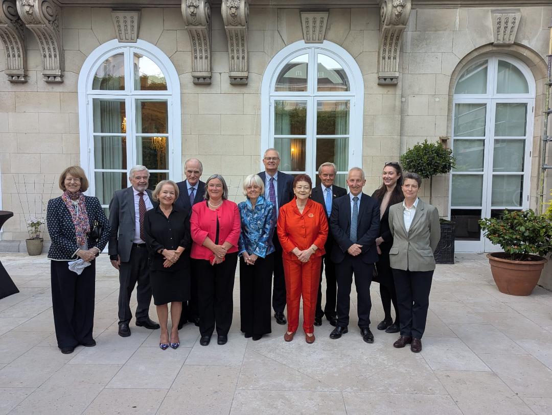 Lords European Affairs Committee (@lordseucom) on Twitter photo For our UK-EU reset inquiry we spent Mon-Tues in Brussels, where we held useful discussions incl. with <a href="/EU_Commission/">European Commission</a> <a href="/EUCouncil/">EU Council</a> <a href="/Europarl_EN/">European Parliament</a> <a href="/eu_eeas/">European External Action Service - EEAS 🇪🇺</a> <a href="/ScotGovBrussels/">Scottish Government Brussels</a> <a href="/WalesInEurope/">Wales in Europe 🏴🇺🇦</a> <a href="/BrusselsNI/">NI in Europe</a> <a href="/NorwayEU/">Mission of Norway to the EU</a> <a href="/BritChamBxl/">British Chamber of Commerce | EU & Belgium</a> <a href="/BusinessEurope/">BUSINESSEUROPE</a>. Thanks to <a href="/UKMisBrussels/">UK Mission to the EU 🇬🇧🇪🇺</a> for facilitating! For our UK-EU reset inquiry we spent Mon-Tues in Brussels, where we held useful discussions incl. with <a href="/EU_Commission/">European Commission</a> <a href="/EUCouncil/">EU Council</a> <a href="/Europarl_EN/">European Parliament</a> <a href="/eu_eeas/">European External Action Service - EEAS 🇪🇺</a> <a href="/ScotGovBrussels/">Scottish Government Brussels</a> <a href="/WalesInEurope/">Wales in Europe 🏴🇺🇦</a> <a href="/BrusselsNI/">NI in Europe</a> <a href="/NorwayEU/">Mission of Norway to the EU</a> <a href="/BritChamBxl/">British Chamber of Commerce | EU & Belgium</a> <a href="/BusinessEurope/">BUSINESSEUROPE</a>. Thanks to <a href="/UKMisBrussels/">UK Mission to the EU 🇬🇧🇪🇺</a> for facilitating!