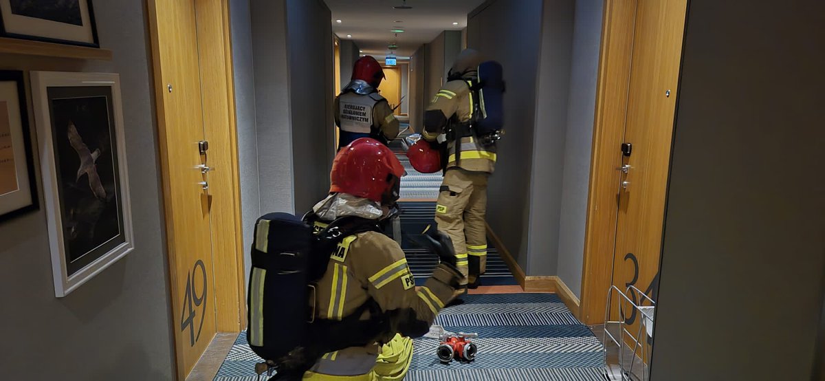 KM PSP Sopot tweet media