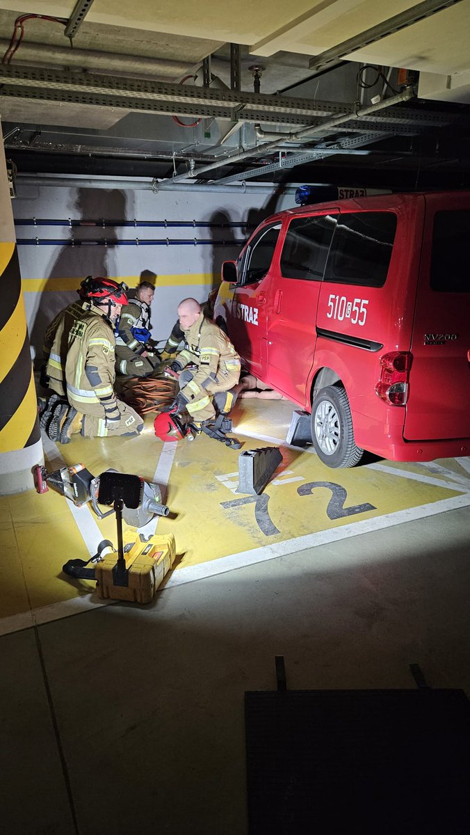 KM PSP Sopot tweet media