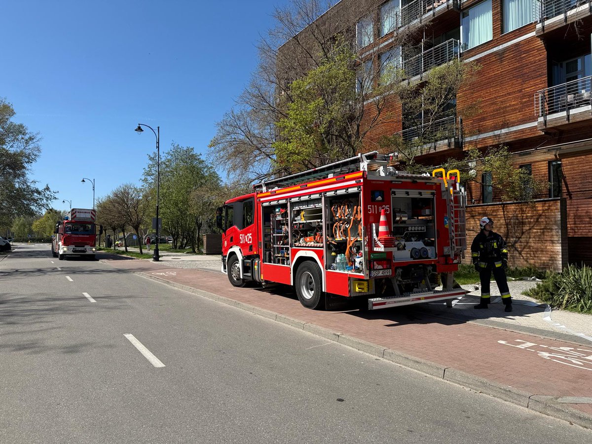 KM PSP Sopot tweet media