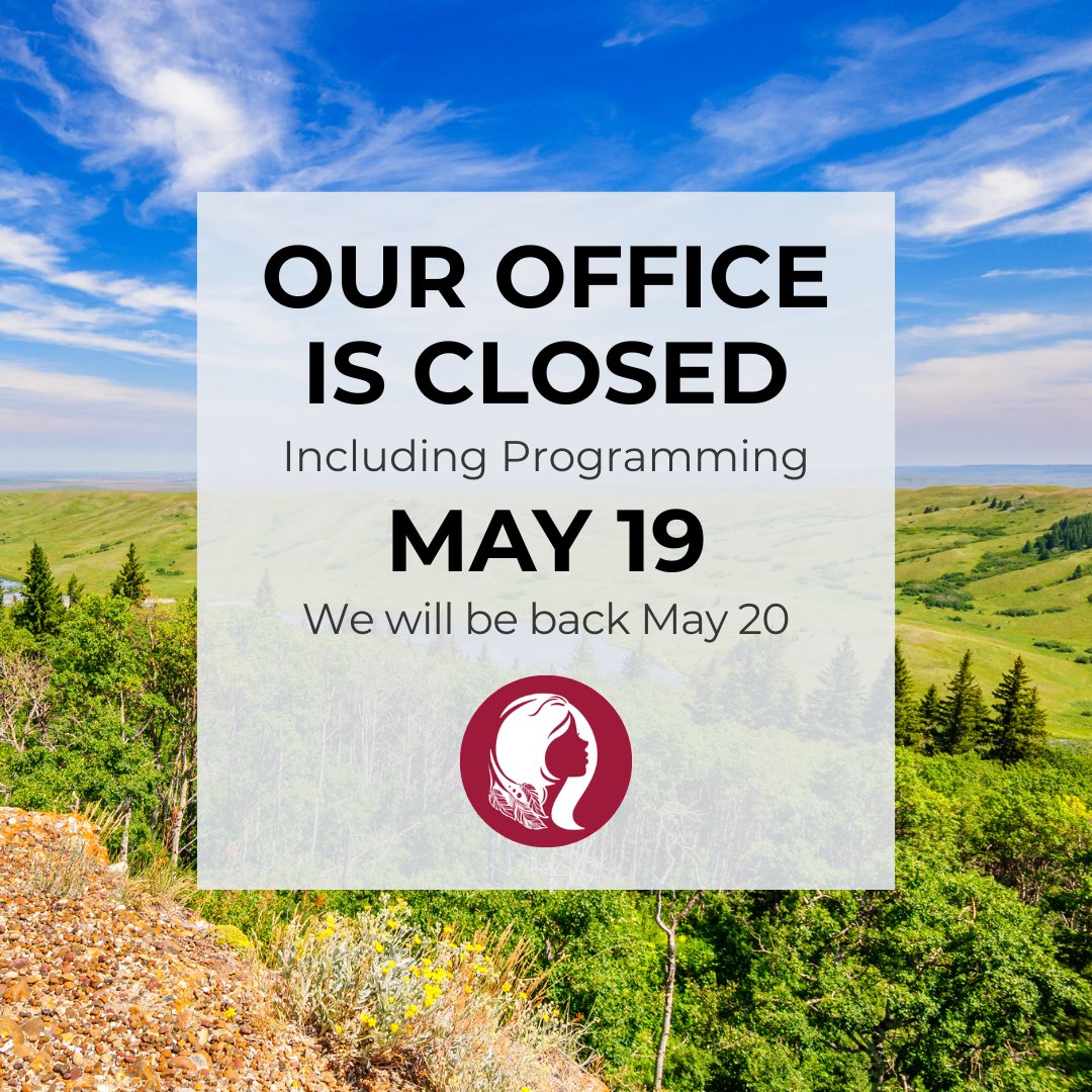 Elizabeth Fry Society of Saskatchewan tweet media