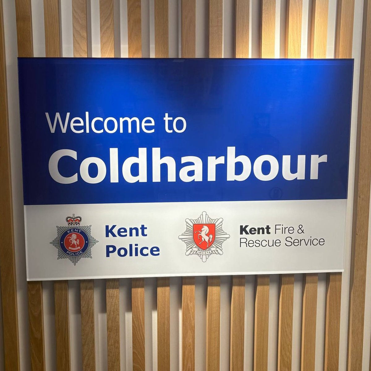 Kent PCC's Office (@pcckent) on Twitter photo Today we welcomed a new cohort of call handlers to Kent Police. It was great to welcome you all and we trust that you can continue upholding the great numbers the call handlers deliver 📞!
<a href="/matthewinkent/">Matthew Scott PCC</a>
#CutCrime #SupportVictims #BuildTrust #ProtectingPeople #ProtectingPlaces Today we welcomed a new cohort of call handlers to Kent Police. It was great to welcome you all and we trust that you can continue upholding the great numbers the call handlers deliver 📞!
<a href="/matthewinkent/">Matthew Scott PCC</a>
#CutCrime #SupportVictims #BuildTrust #ProtectingPeople #ProtectingPlaces