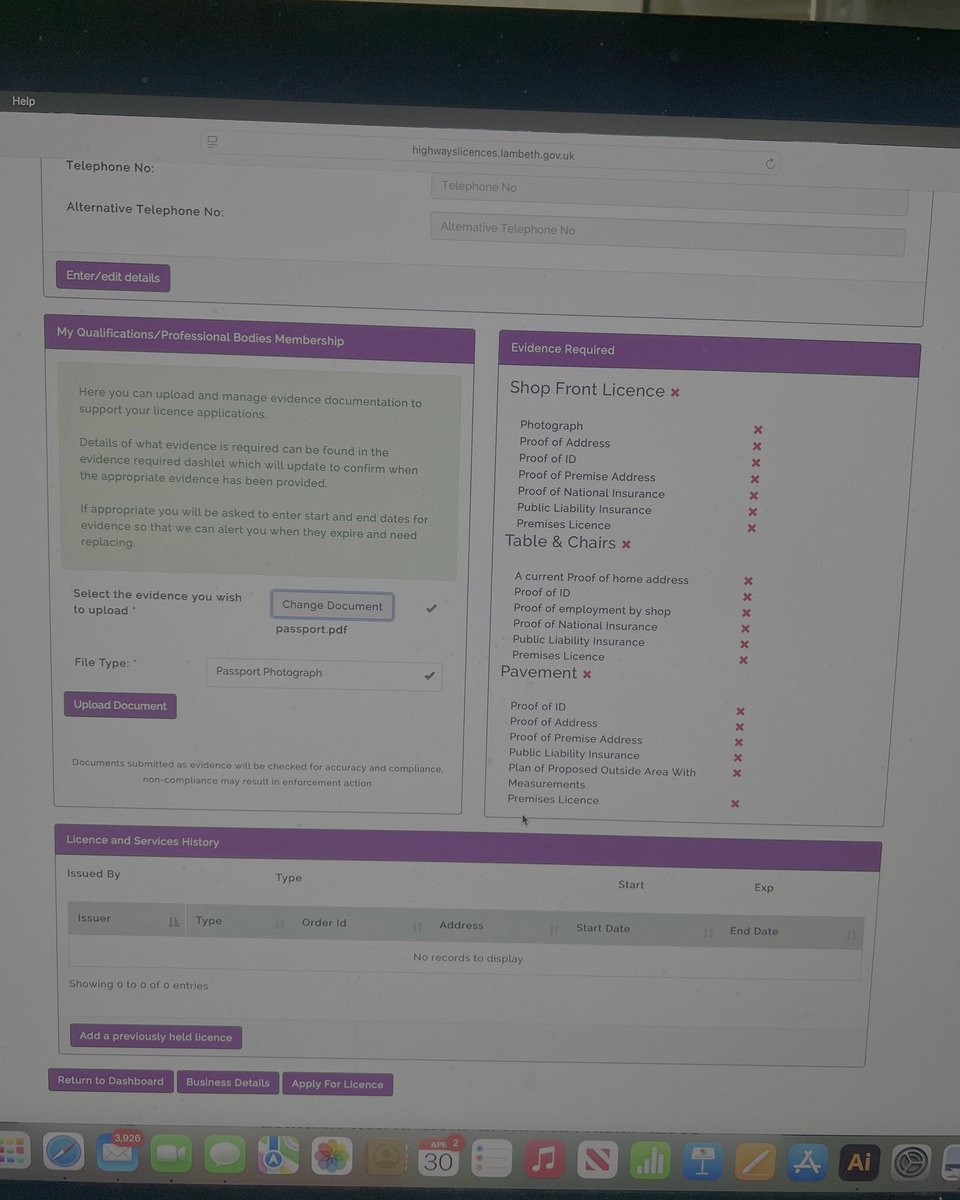 It OK coz I’ve got absolutely nothing else to do 😫🤯