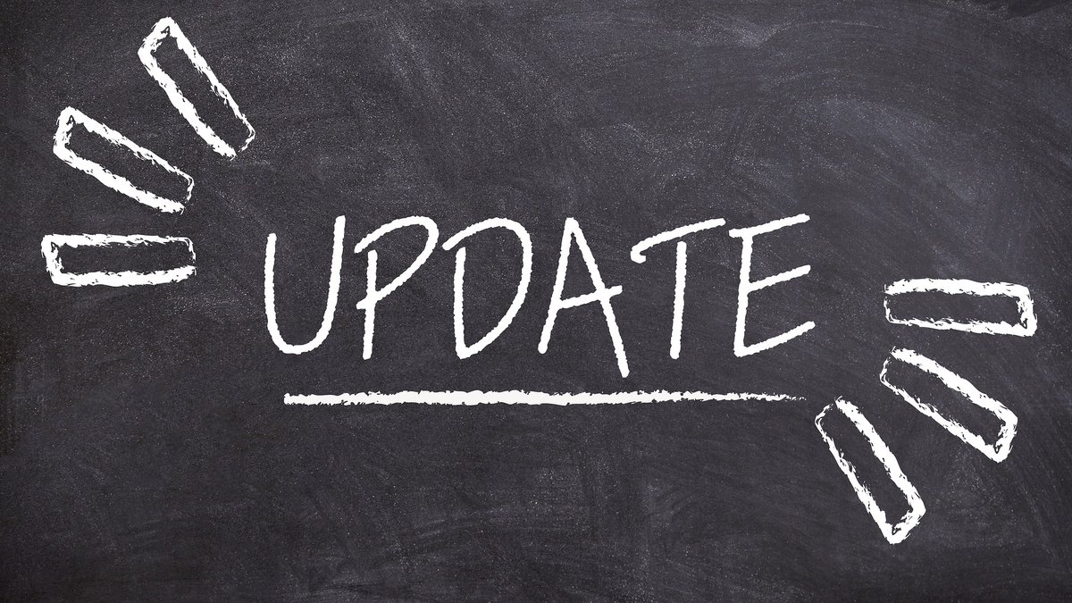 🚨 ACTIVITIES UPDATE 🚨 

All district buildings will remain CLOSED for the day/evening (Wed., April 30). Outdoor practices may continue – please check with your respective coach/sponsor.