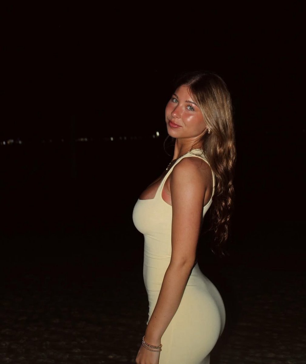 Gabby Paglione | Indiana ❤️