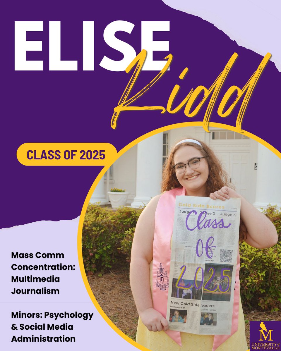 UM Mass Comm tweet media