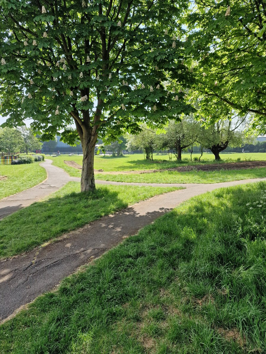 MPSNorthActon's tweet photo. SNT North Acton started their early shift on foot patrol, together with a member of the North Acton Ward Panel. We took him to see the areas where we have the ongoing issues, we discussed about options and what solutions we can find.
#yourlocalmet https://t.co/XLqsejUFvh