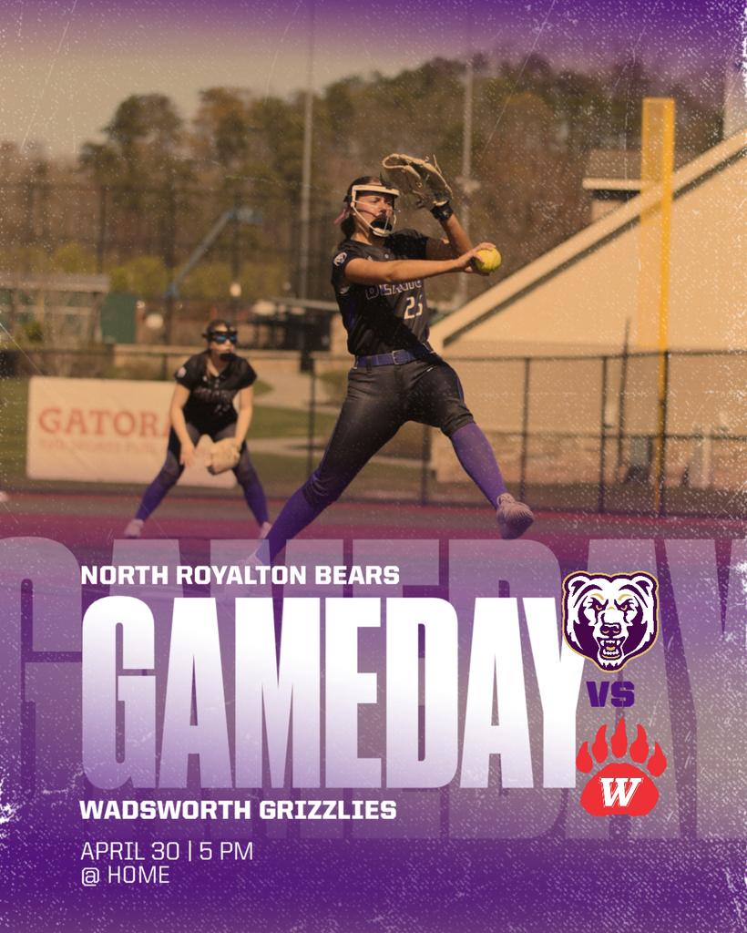 North Royalton Bears Softball (@nrbearssoftball) on Twitter photo 