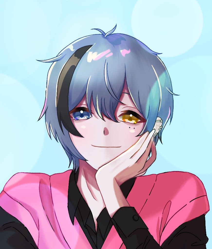 翡翠 🎼@超低浮上 (@Hisui_esi) / Posts / X