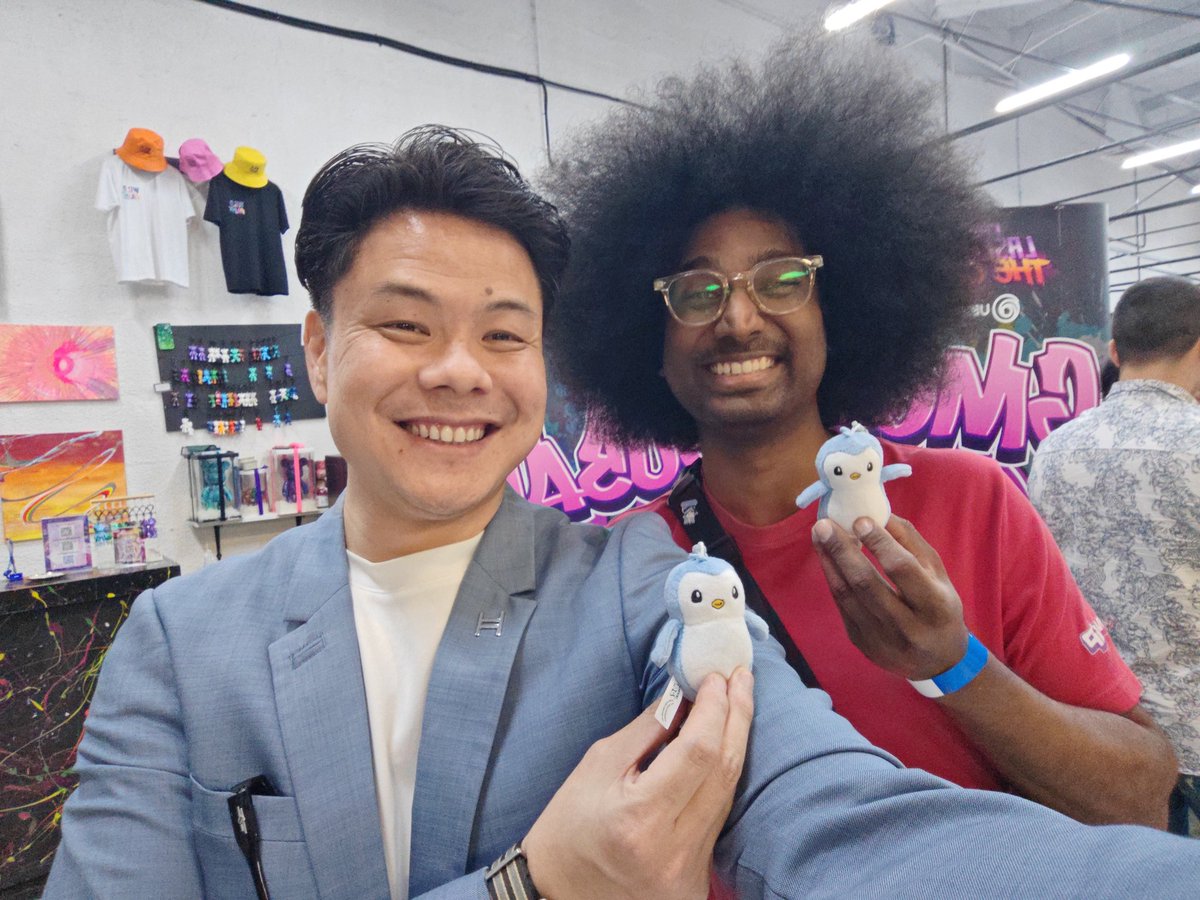 Jeffrey Tchui tweet media