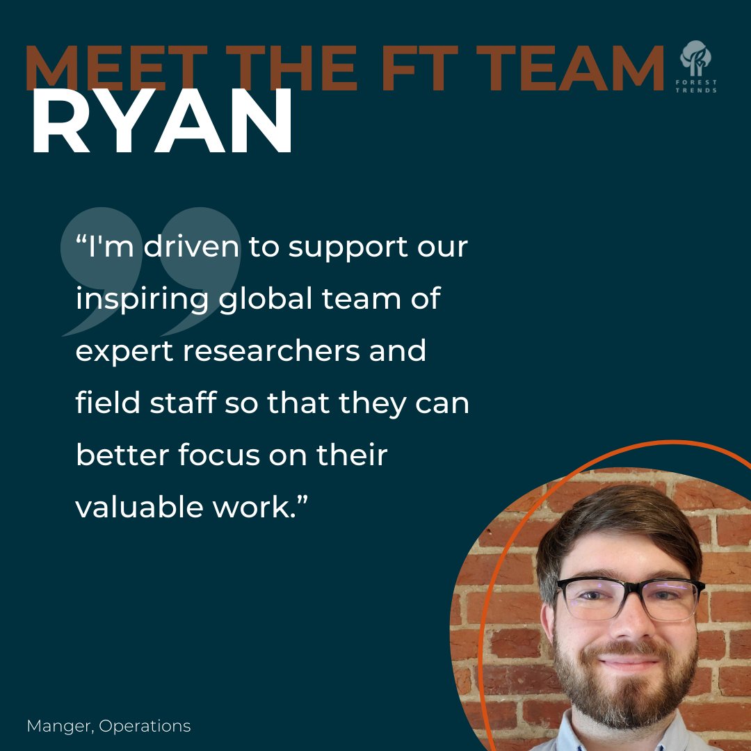 Forest Trends tweet media