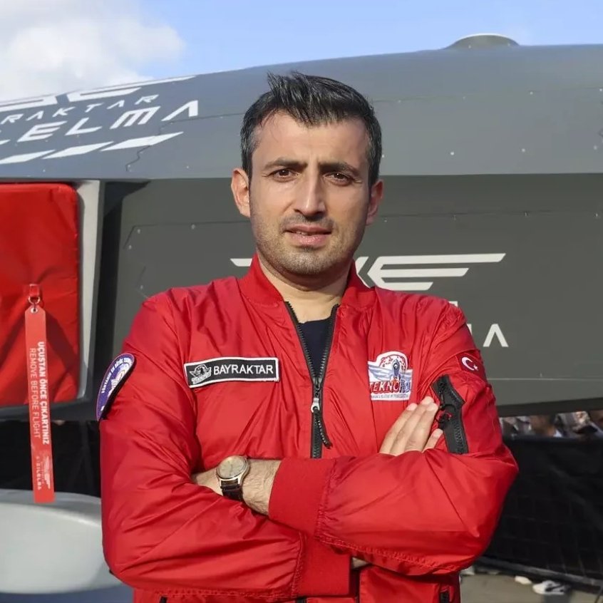 ajans_muhbir's tweet photo. Selçuk Bayraktar'ın, 6 Şubat Depremlerinin ardından İHA ve SİHA'ların uçamaması sebebiyle kendisini eleştiren depremzede yakınına açtığı 150 bin liralık tazminat davası mahkeme tarafından reddedildi. (Halk TV - Can Bursalı) https://t.co/klNjY26M2d