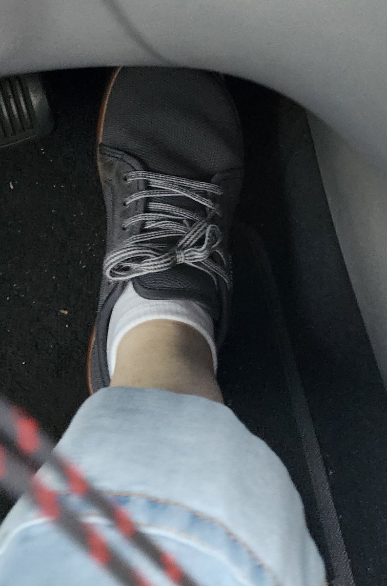 princessertha's tweet photo. Heading into town for an apt! Feeling like going shopping for some summer dresses! 🤔🥰💓 https://t.co/6EtsLe2V3F