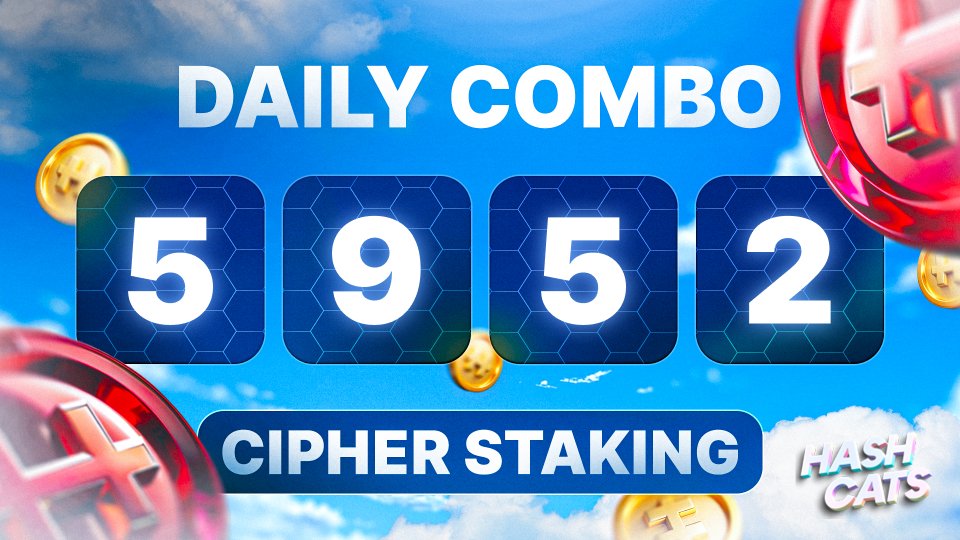 HashCats tweet media