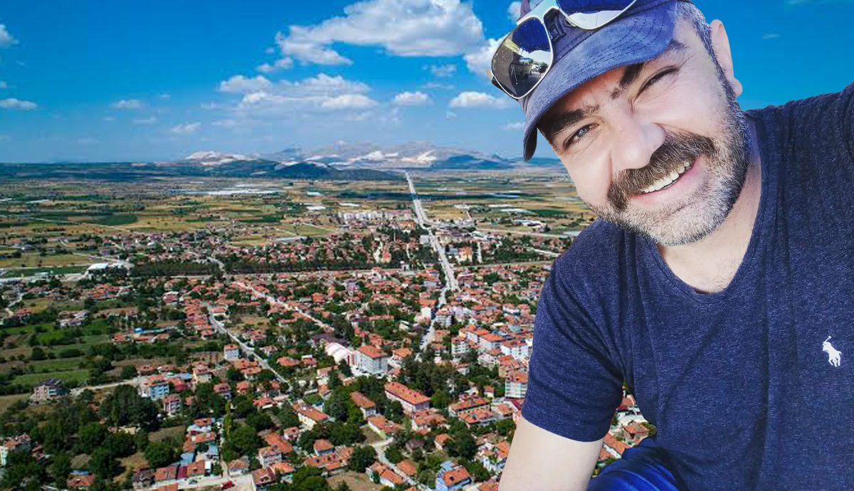 Tefenni’deki iş kazasında ağır yaralanan Halis Eryılmaz yaşamını yitirdi burdurgazetesi.com/haber/24777667…