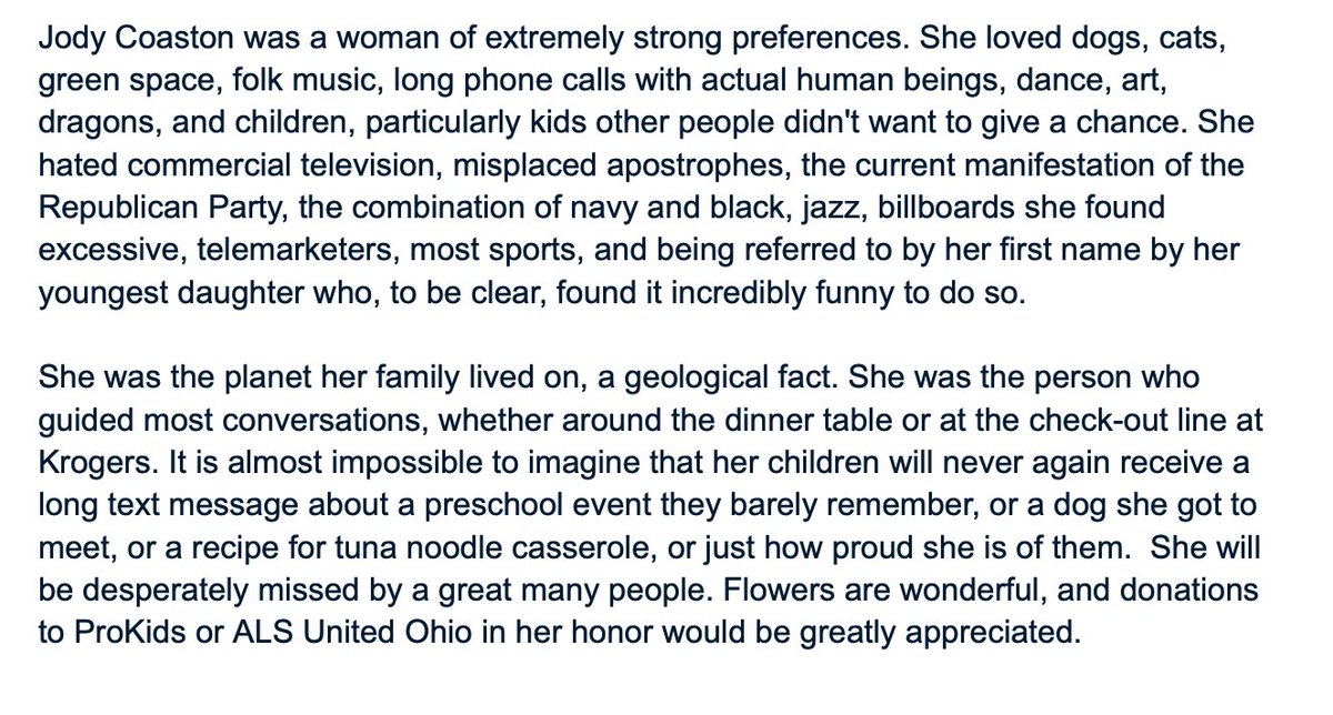 Jane Coaston 🏔️ tweet media