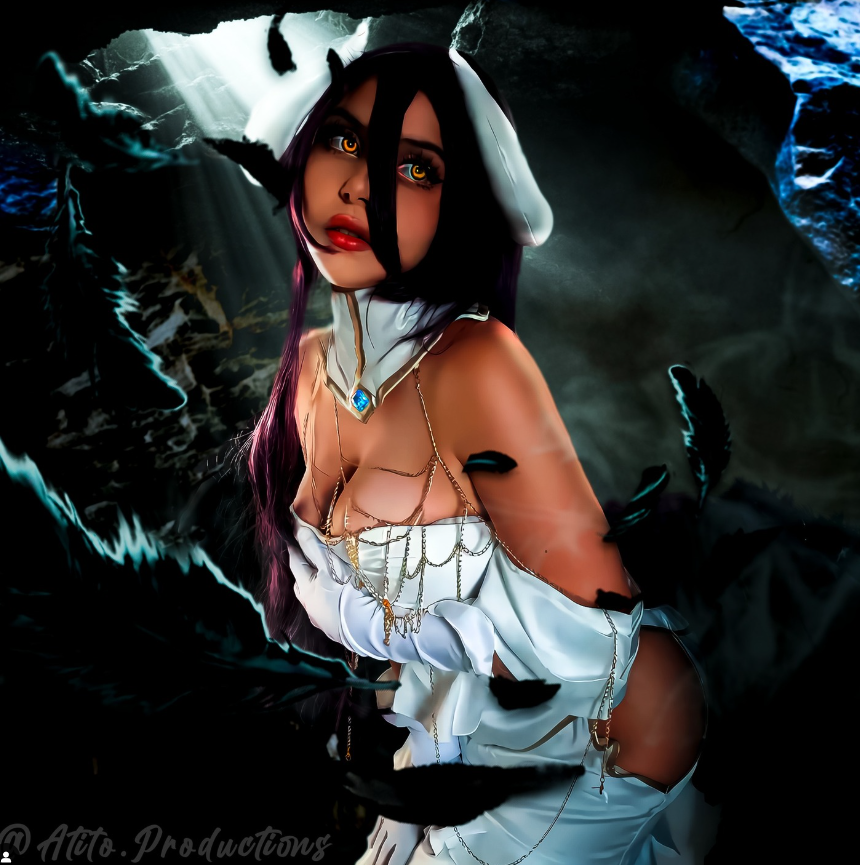 Atitoproduction's tweet photo. #cosplay #cosplayers  #cosplayergirls 
si alguna/o cosplayer esta interesado en una edicion gratuita de su cosplay estare mas que encantado de hacerla solo tienen que enviarme su foto en buena calidad y su instagram para etiquetarlos, cosplayer #joselinnacimiento https://t.co/KN6Gb7ms2S