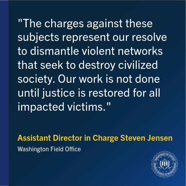 FBIWFO's tweet image. Leaders of 764 Arrested and Charged for Operating Global Child Exploitation Enterprise ow.ly/Ipiu50VKE71

@DOJNatSec @FBICharlotte @NewYorkFBI @USAO_DC