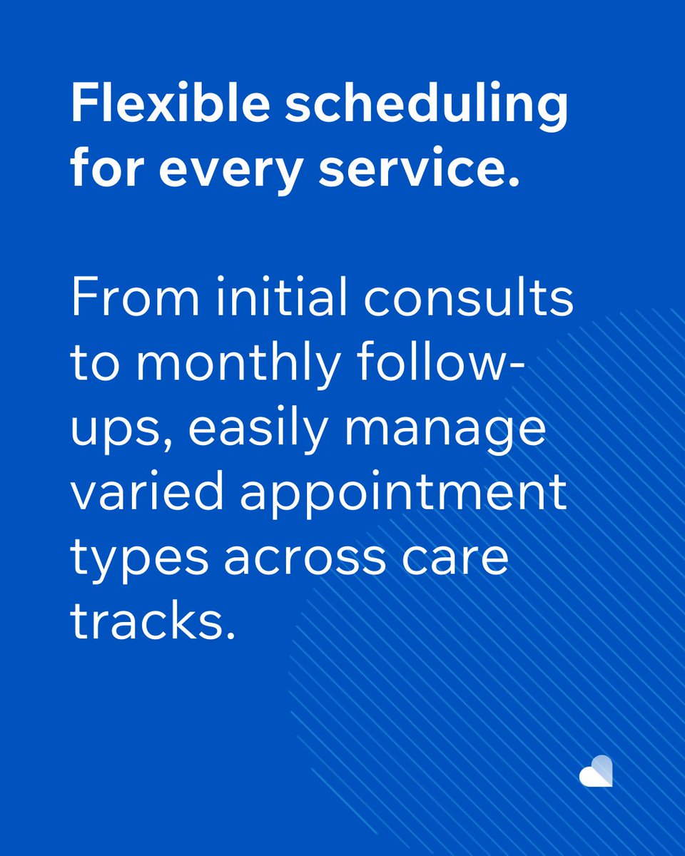 HintHealth's tweet image. More DPC clinics are expanding into weight loss, metabolic, and women’s health care.
With Hint, one platform powers it all.

#DPC #DirectPrimaryCare #HealthInnovation