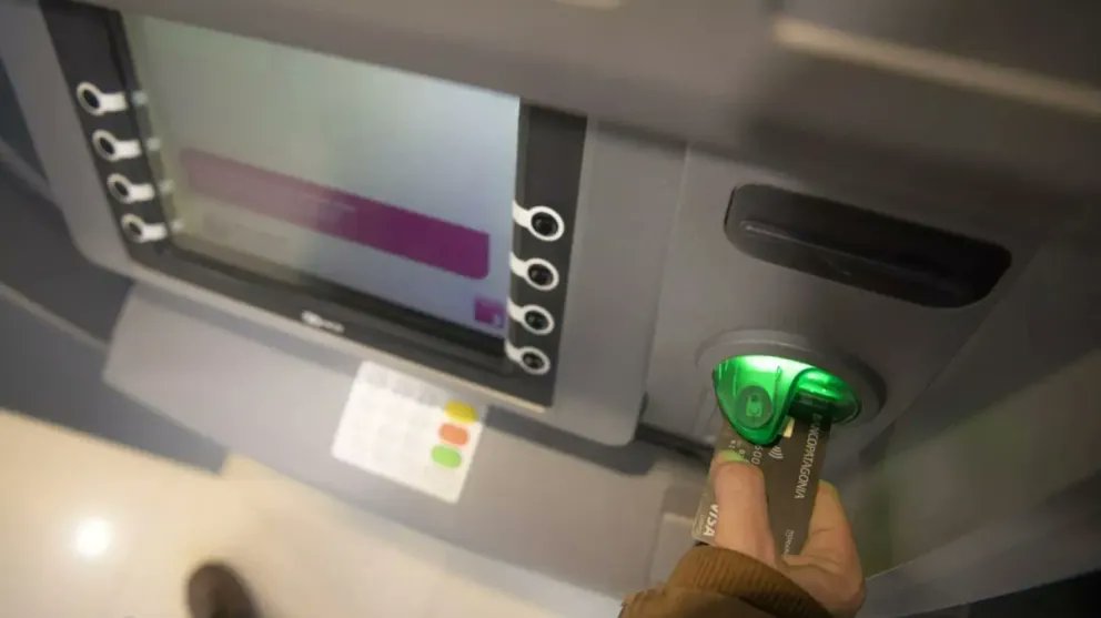 Anunciaron el cronograma de pago de haberes para estatales

👉tinyurl.com/ytznde3y