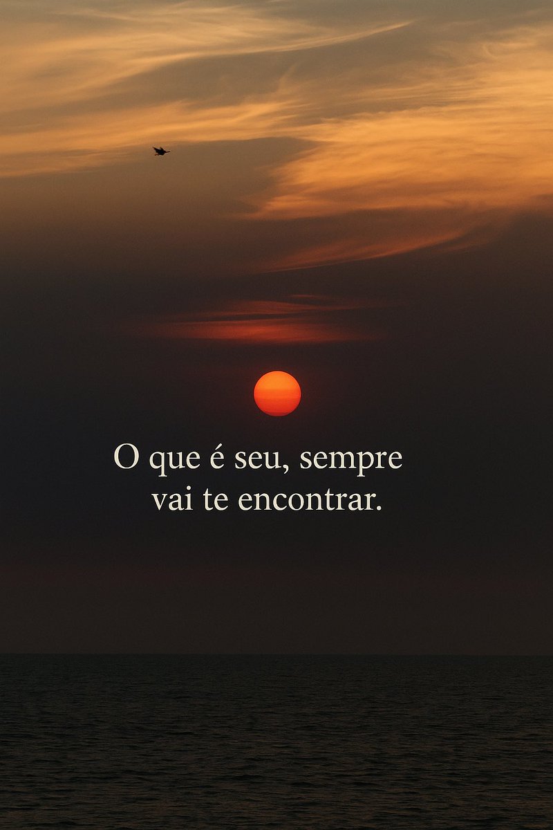 sempre.