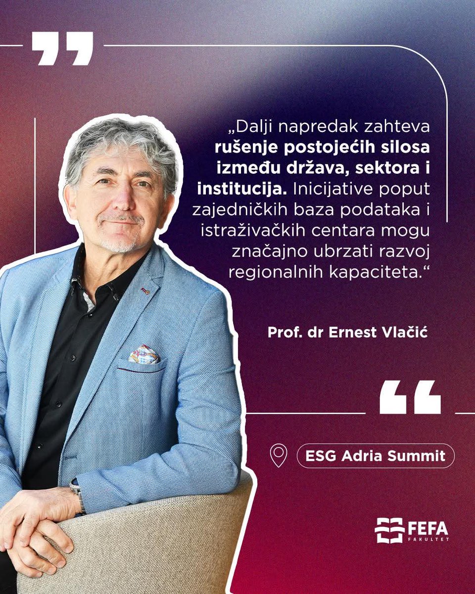 Fakultet FEFA (@fakultetfefa) on Twitter photo 