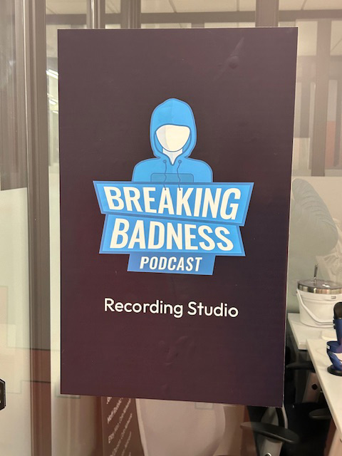 DomainTools (@domaintools) on Twitter photo 🎙️ Day 3 of recording <a href="/BreakingBadness/">BreakingBadnessShow</a> Cybersecurity Podcast at #RSAC!
Today we're speaking with: 🔹<a href="/yonatankhen/">Yonatan K</a> (<a href="/team__axon/">Team Axon</a>) 🔹Robert Duncan (<a href="/Netcraft/">Netcraft</a>) 🔹John Donovan (<a href="/ZededaEdge/">ZEDEDA, Inc.</a>) 🔹<a href="/nohackme/">Mick</a> (@Splunk)
Listen to previous episodes here: domaintools.com/resources/podc… 🎙️ Day 3 of recording <a href="/BreakingBadness/">BreakingBadnessShow</a> Cybersecurity Podcast at #RSAC!
Today we're speaking with: 🔹<a href="/yonatankhen/">Yonatan K</a> (<a href="/team__axon/">Team Axon</a>) 🔹Robert Duncan (<a href="/Netcraft/">Netcraft</a>) 🔹John Donovan (<a href="/ZededaEdge/">ZEDEDA, Inc.</a>) 🔹<a href="/nohackme/">Mick</a> (@Splunk)
Listen to previous episodes here: domaintools.com/resources/podc…
