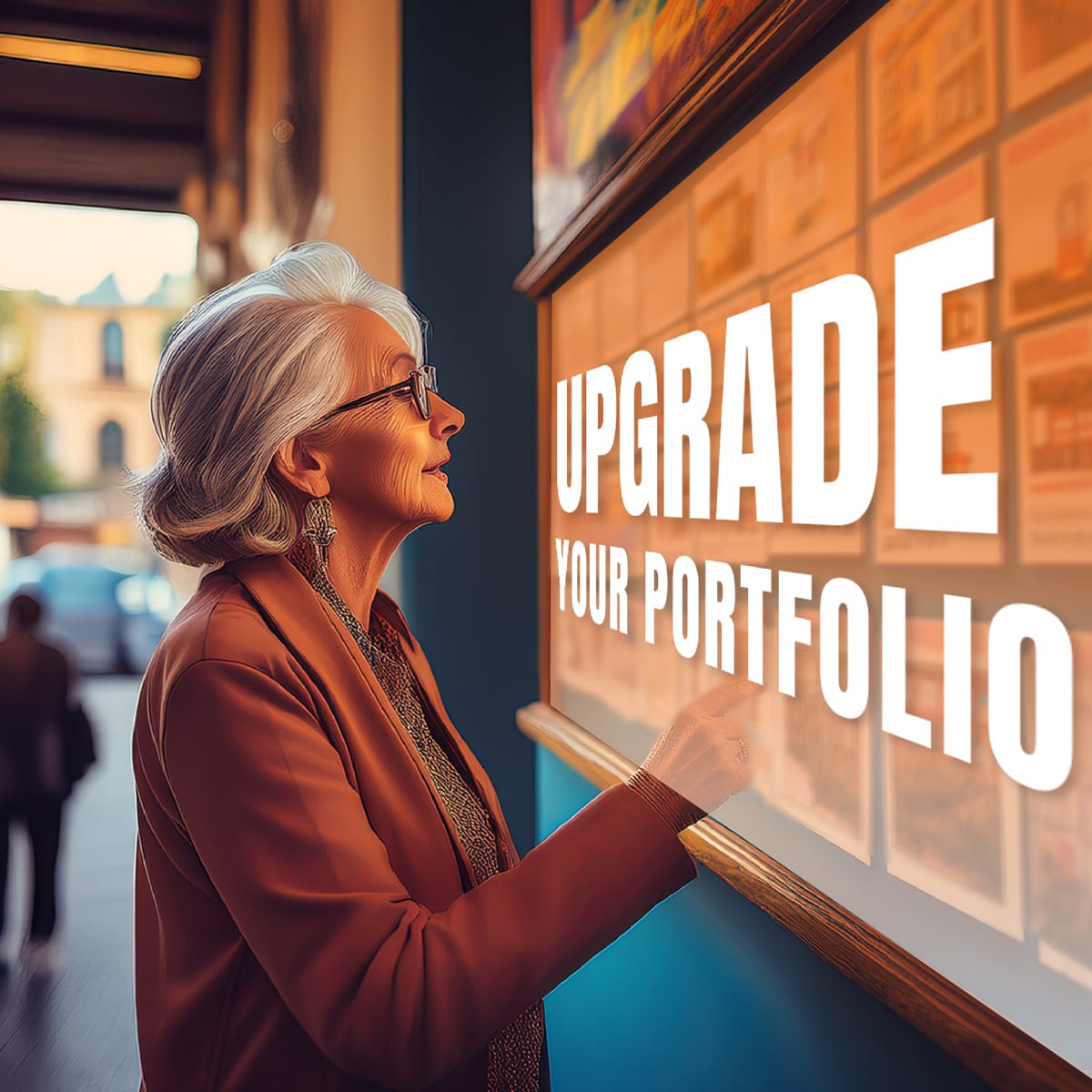 Expanding your portfolio? Leverage your investment with our flexible mortgage options tailored to meet your expectations. Message me to find a home loan solution with your future plans in mind.
