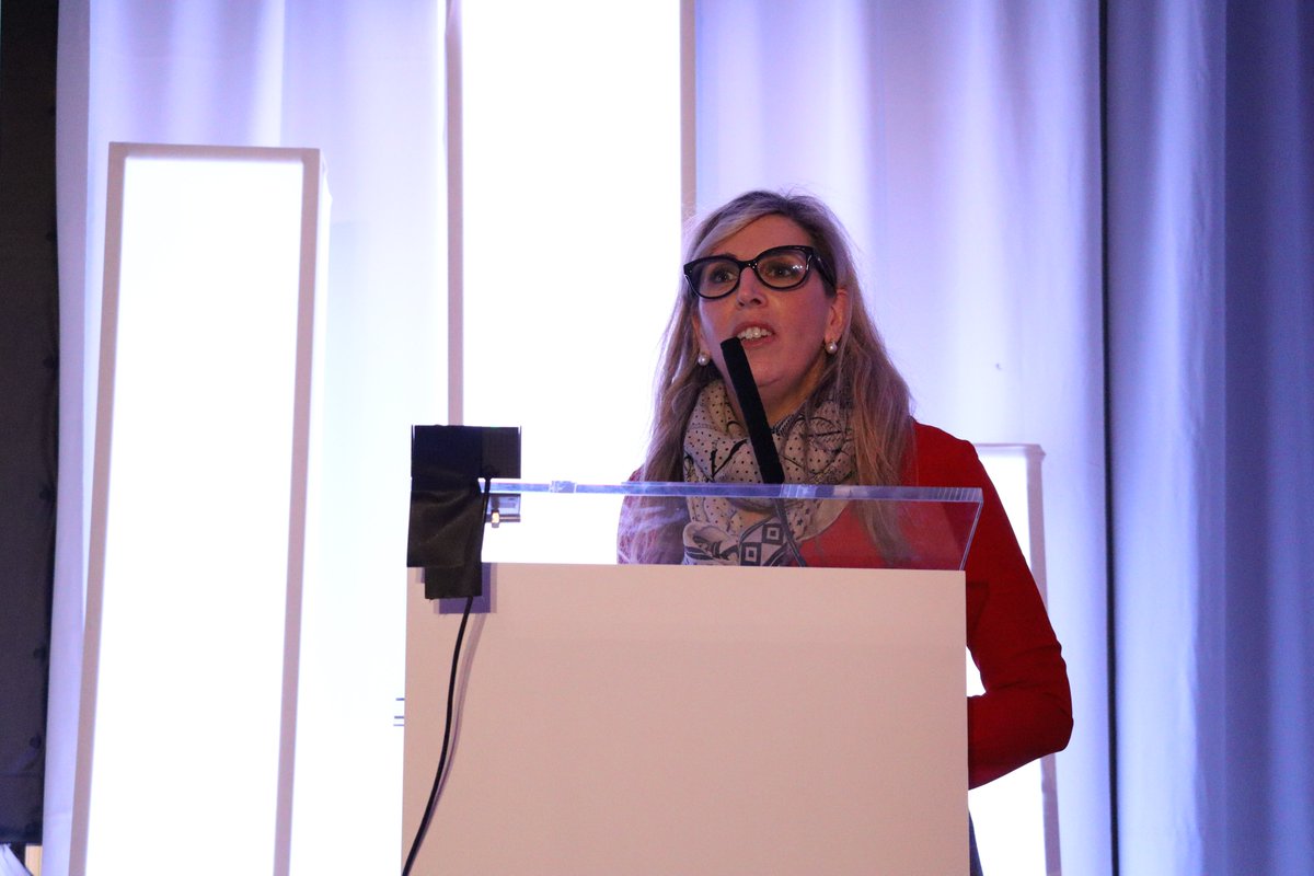 MedTech Strategist | MedTech's Most Trusted Source (@medtechstrat) on Twitter photo Now presenting at #InnovationDublin: <a href="/INBRAINNeuro/">INBRAIN Neuroelectronics</a> with CEO Carolina Aguilar. Based in Barcelona, they’re pioneering graphene-based BCIs to deliver real-time, personalized neuromodulation for conditions like Parkinson’s, epilepsy, and stroke. #medtech Now presenting at #InnovationDublin: <a href="/INBRAINNeuro/">INBRAIN Neuroelectronics</a> with CEO Carolina Aguilar. Based in Barcelona, they’re pioneering graphene-based BCIs to deliver real-time, personalized neuromodulation for conditions like Parkinson’s, epilepsy, and stroke. #medtech
